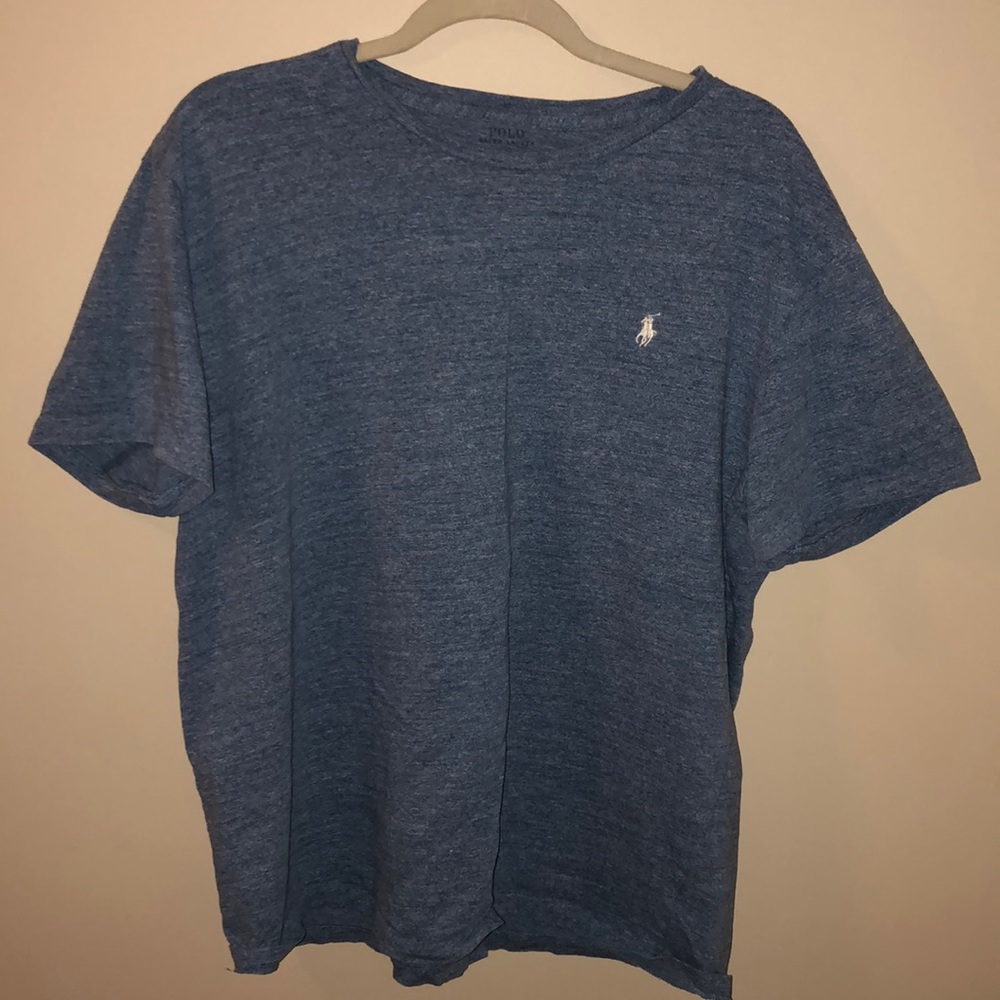Men’s Polo by Ralph Lauren short sleeve tee
